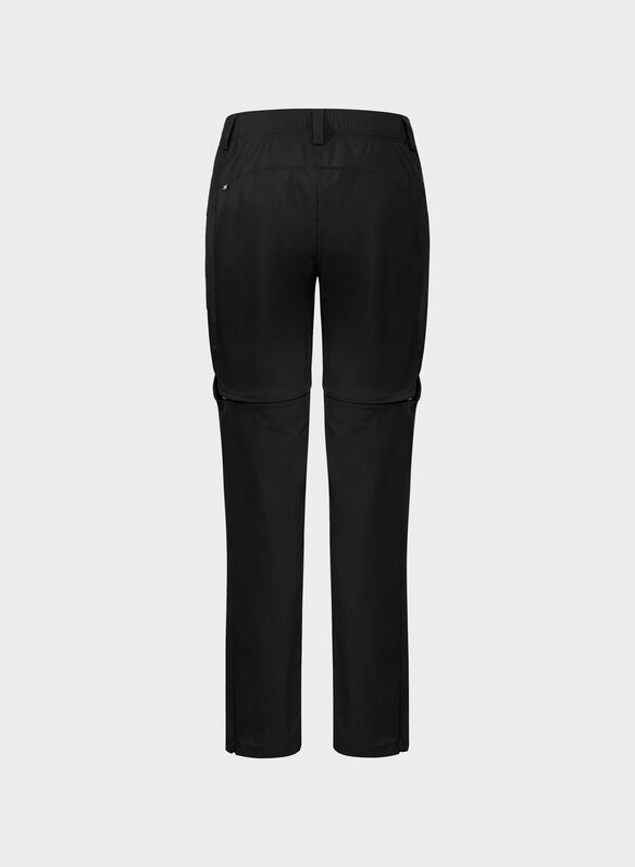 PANTALONE ROUTE, 90 BLK, medium