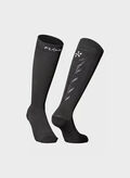 CALZA PADEL FLOW X PREMIER PADEL, - BLK, thumb