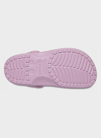 SANDALO CLASSIC SABOT U UNISEX, HYDR LILLA, small