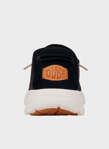 SCARPA SIROCCO NEUTRAL KNIT, BLKWHT, small