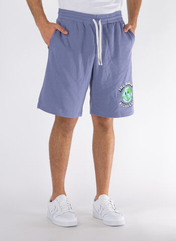 SHORTS ECO FUTURE ROCHESTER, BS160 GLICINE, small