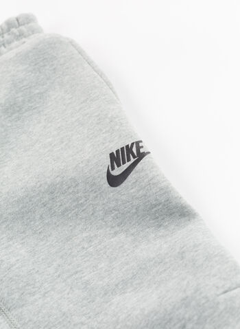 TUTA FULL ZIP BAMBINO, 042 GREY, small