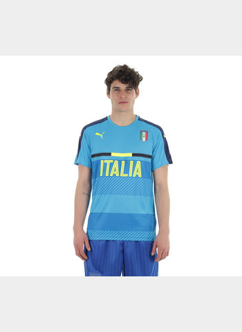 MAGLIA DIVISA ITALIA EURO 2016 , , small