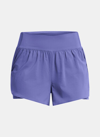 SHORTS 2in1 VANISH, 0561 VIOLET, small