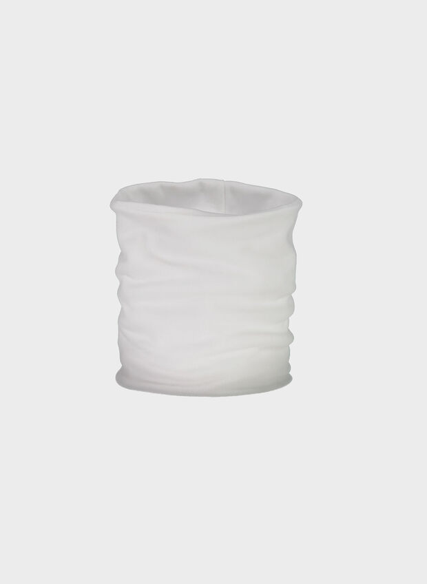 SCALDACOLLO IN PILE, A001 BIANCO, large