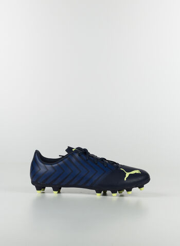 SCARPA TACTO FG-AG RAGAZZO, 07 NVYELL, small