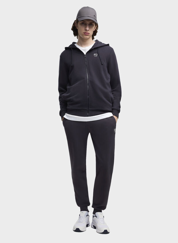 TUTA ESS ELEVATED, 16 NVY, large