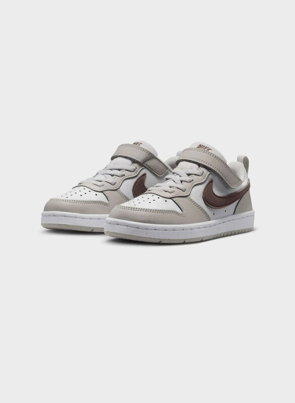 SCARPA COURT BOROUGH LOW GS BIMBO, 001 GREY, medium