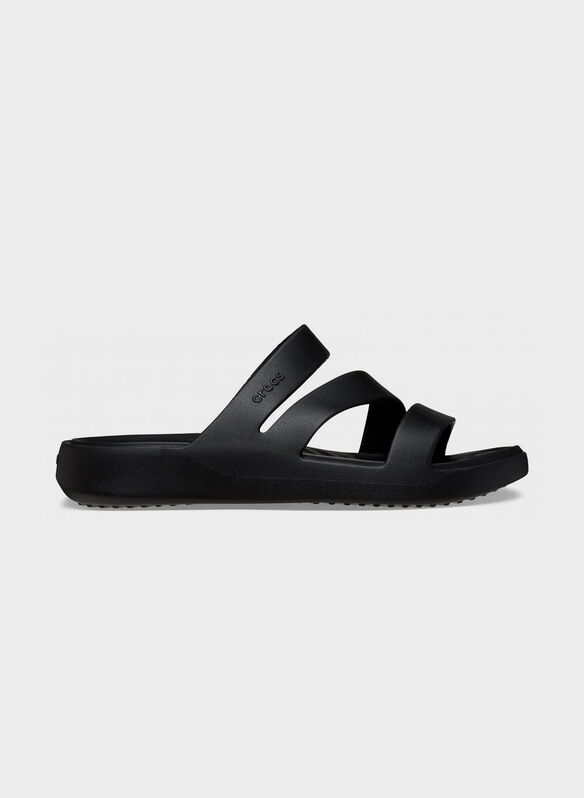 CIABATTA GETAWAY STRAPPY, BLK, medium
