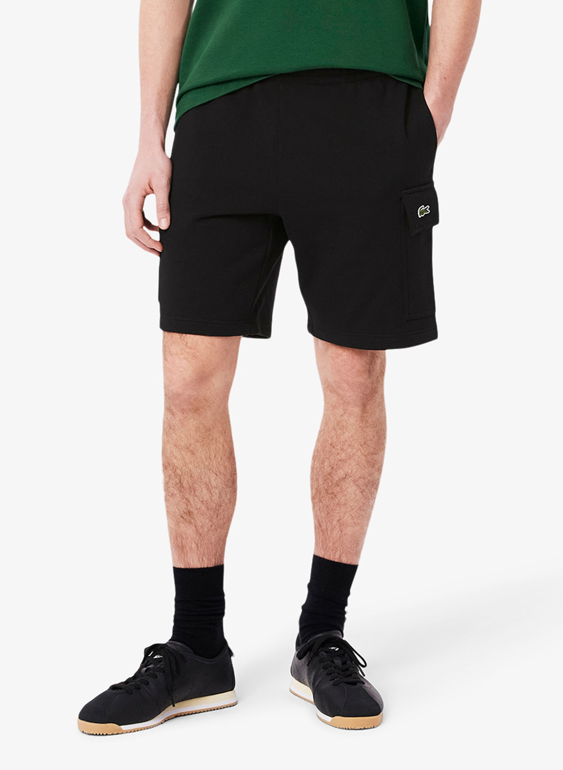 LACOSTE BERMUDA CARGO 4