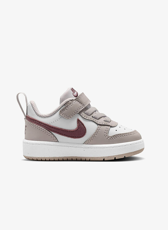 SCARPA COURT BOROUGH ESSENTIAL+ INFANT, 001 GREY, medium