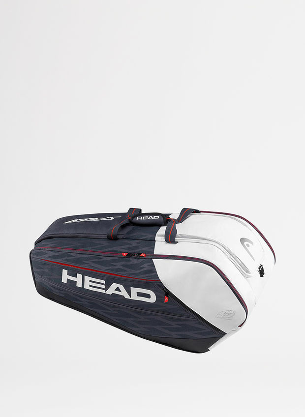BORSA DJOKOVIC 12R MONSTERCOMBI, BKWH, large