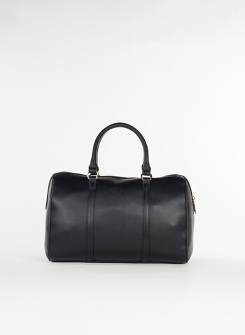 BORSA BAULETTO JORAH, 22222 BLK, small