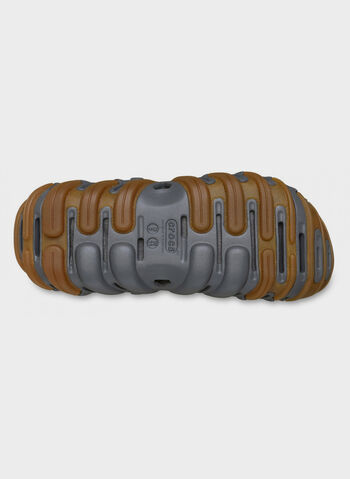 SANDALO SABOT ECHO GUM RO CLOG, SLGR GREY, small