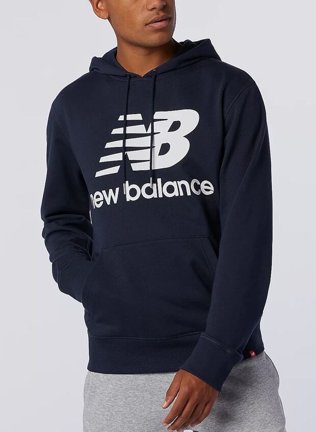 felpa new balance uomo