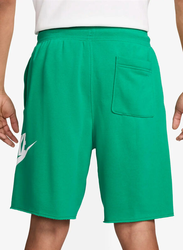 SHORT CLUB ALUMNI, 324 GREEN, medium