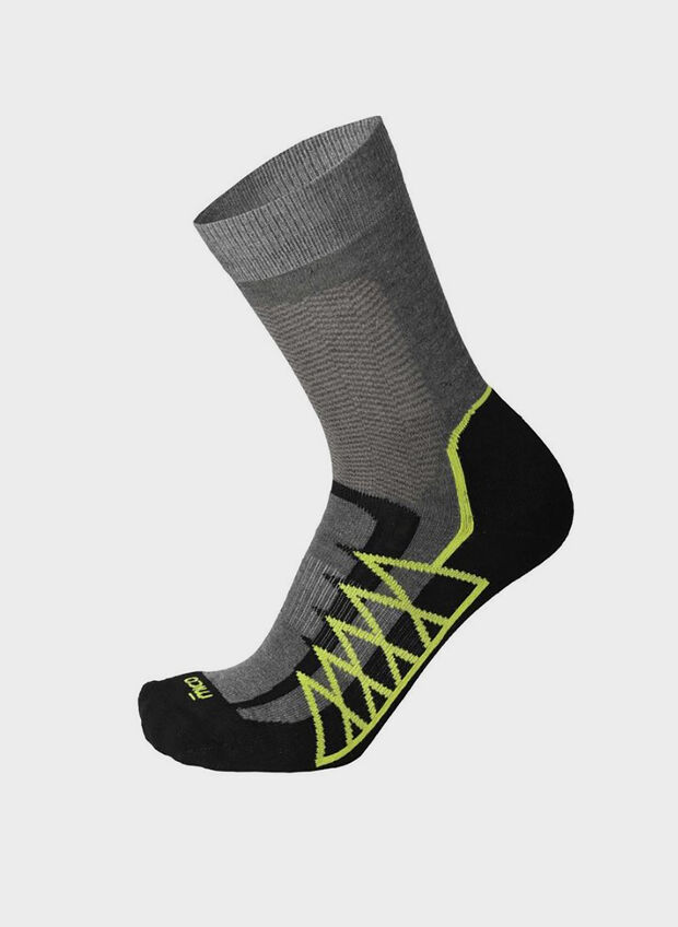 CALZA HIKE MEDIA, 330 GREYLIME, large