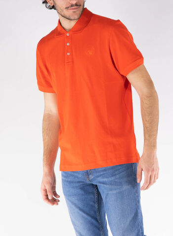 POLO PIFF, 691XXX CORALLO, small