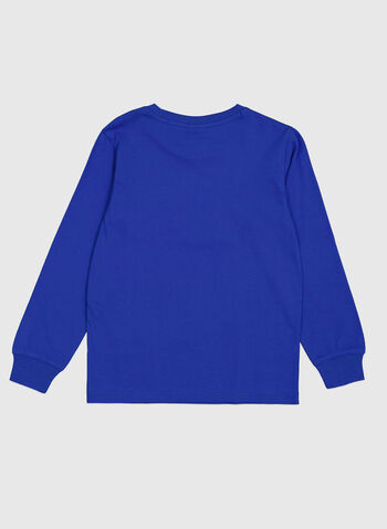 FELPA GRAPHIC SHOP RAGAZZO, , small