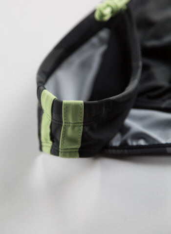 COSTUME SLIP CAMU, AOP CAMU, small