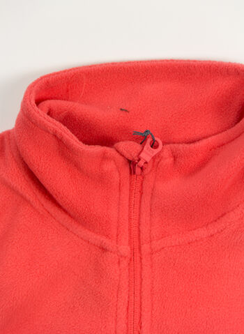 SOTTOMAGLIONE AMARILLO RAGAZZA, 256 RED, small