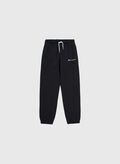 PANTALONE AMERICAN CLASSIC RAGAZZO, KK001 BLK, thumb