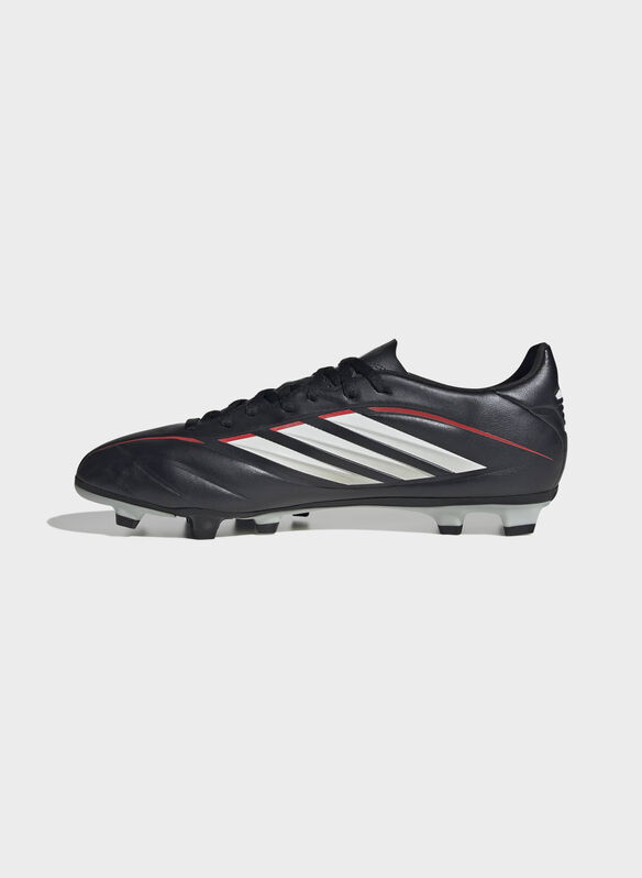 SCARPA COPA PURE IV CLUB FG-MG, - BLKWHTRED, medium