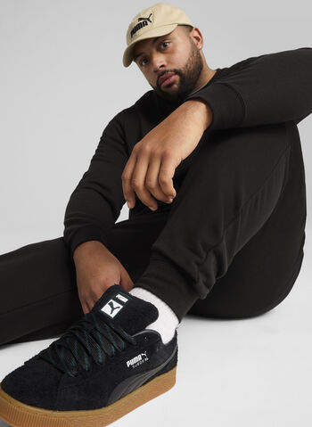 PANTALONE TERRY, 01 BLK, small