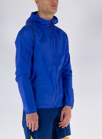 GIACCA JAOUAD, BLUE, small