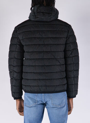 PIUMINO JOSH, E03440 MUSTANG, small