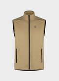 GILET RISE, 036 DESERT BEIGE, thumb