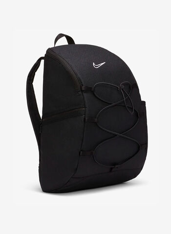 ZAINO ONE UNISEX, 010 BLK, small