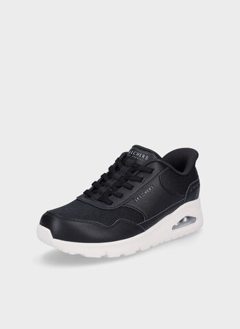 SCARPA  SLIP-IN UNO EASY AIR, BLK, small