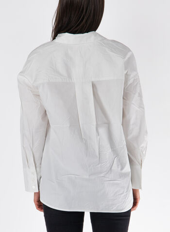 CAMICIA OREGON, CLOUD DANCER, small