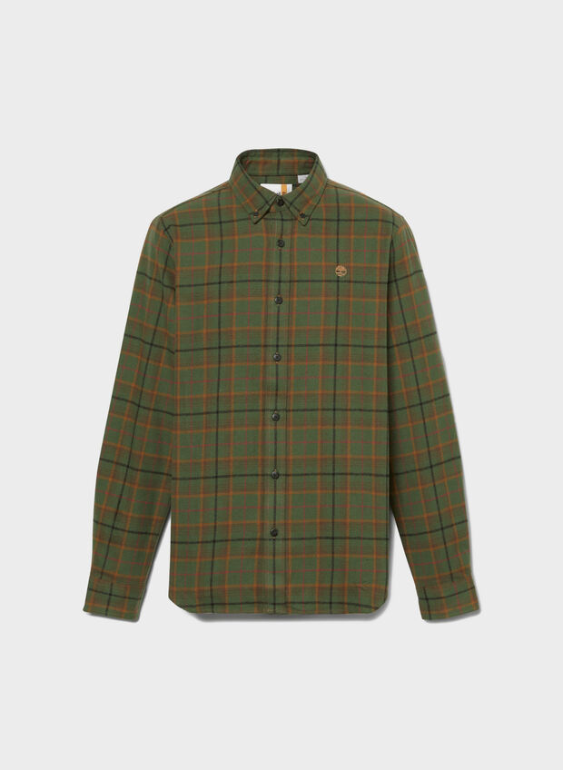 CAMICIA FOREST, EI2 FOREST, large