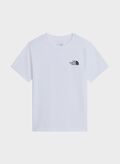 T-SHIRT CPD SIBLI RAGAZZO, - WHT, thumb
