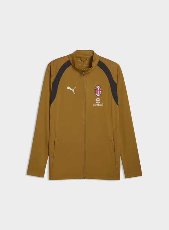 GIACCA TUTA AC MILAN HOME 2026-27, 14 GOLD, medium