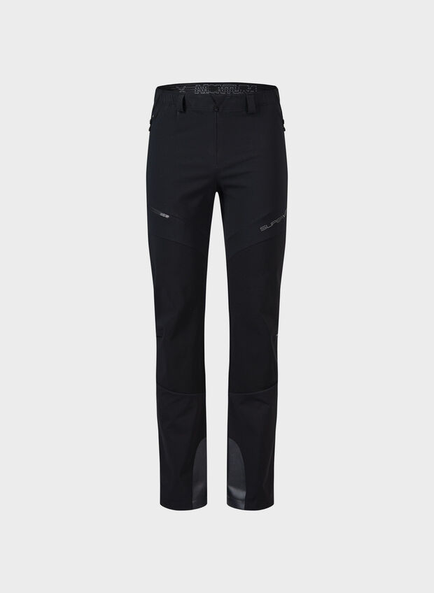 PANTALONE SUPERVERTIGO 2.0 OUTDOOR, 90 BLK, large