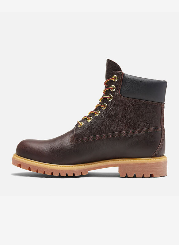 SCARPA BOOT LEATHER, - BROWNGOLD, medium