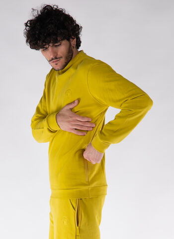 FELPA FLEA, 690XXP YELLOW, small