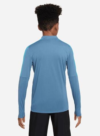 MAGLIA DRI-FIT ACADEMY23 RAGAZZO, 429 BLUE, small