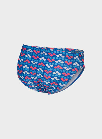 COSTUME INTERO FRIENDS BIMBO, 800  MULTICOLOR, small