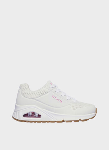 SCARPA UNO STAND ON AIR JUNIOR, WHP WHT, small