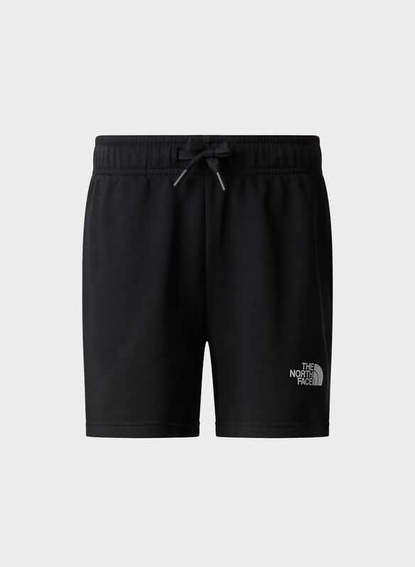 SHORT SIMPLE DOME, - BLK, medium