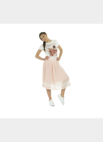 GONNA LUNGA PLISS&Eacute; , , small