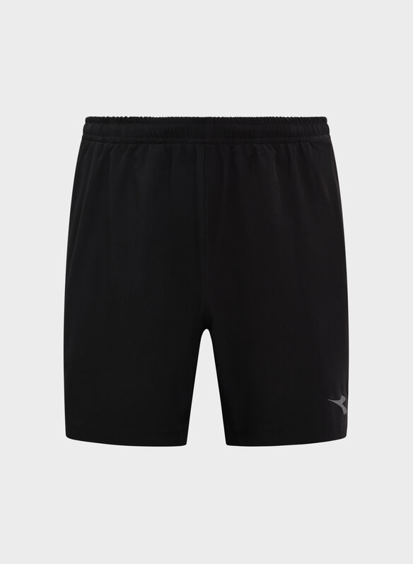 SHORT 7, 80013 BLK, medium