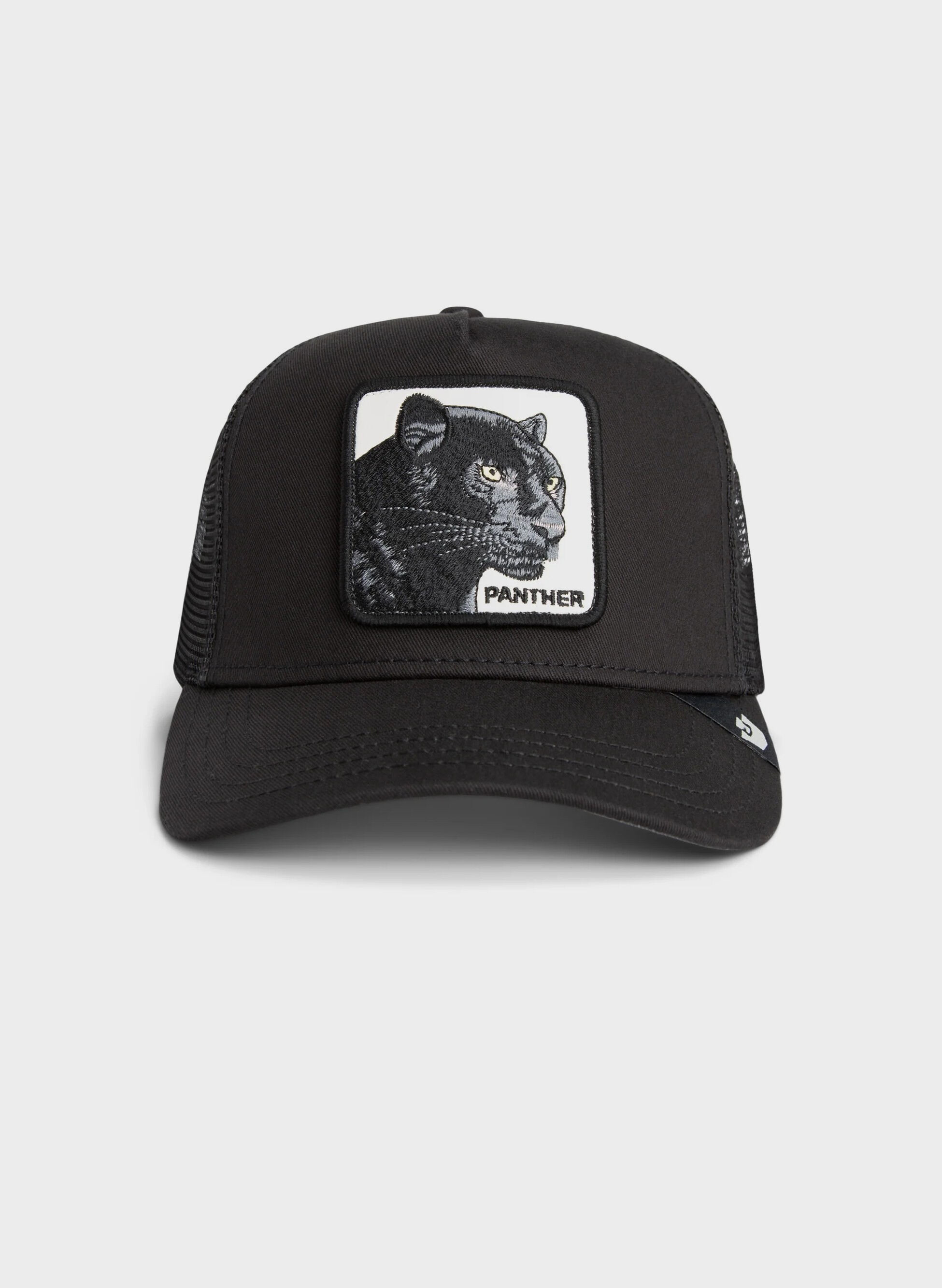 Cappello Panther Trucker