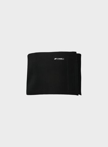 PANCIERA IN NEOPRENE, 001 BLK, small