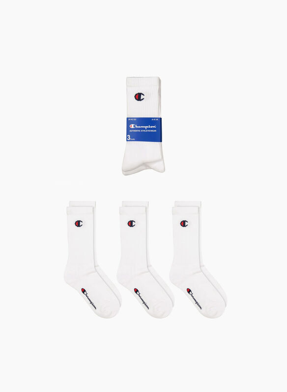 CALZA 3PP ALTA ATH, WW001 WHT, medium