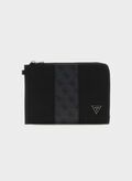 CLUTCH SYDNEY INSERTO NEOPRENE, BLA BLK, thumb